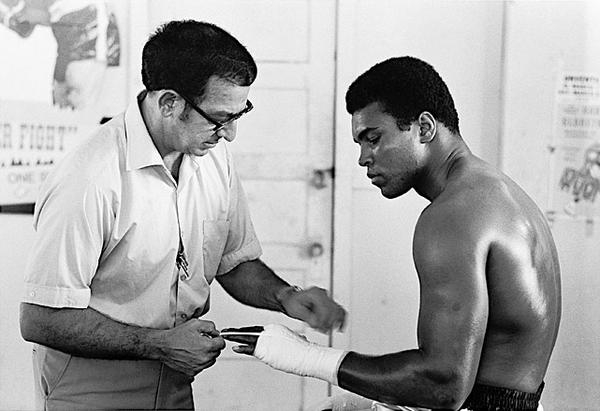 Hero. RT: <a href="/MuhammadAli/">Muhammad Ali</a>: Calm Before The Storm #MuhammadAli ”
