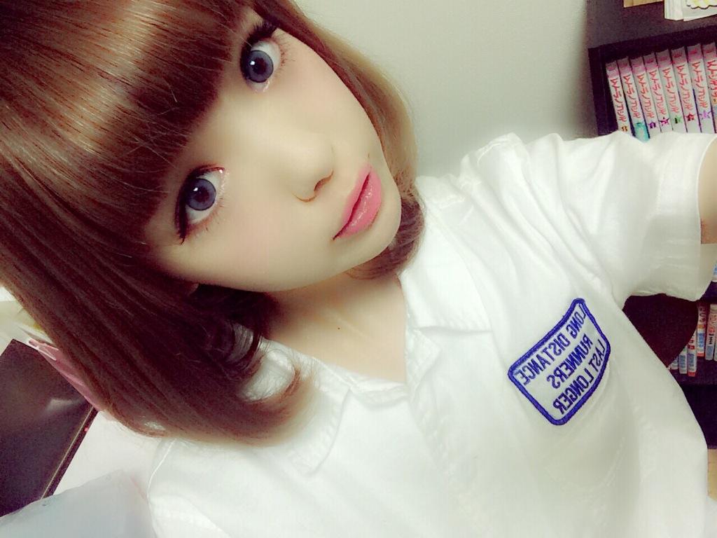 藤田 ニコル にこるん ボブどおどお Http T Co Qewtw5e47c Twitter