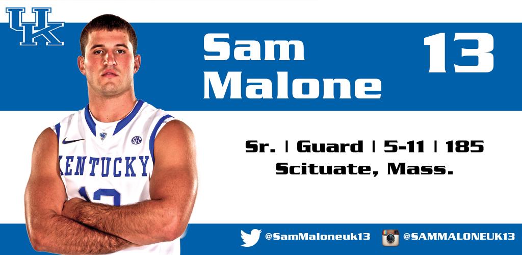 Sam Malone