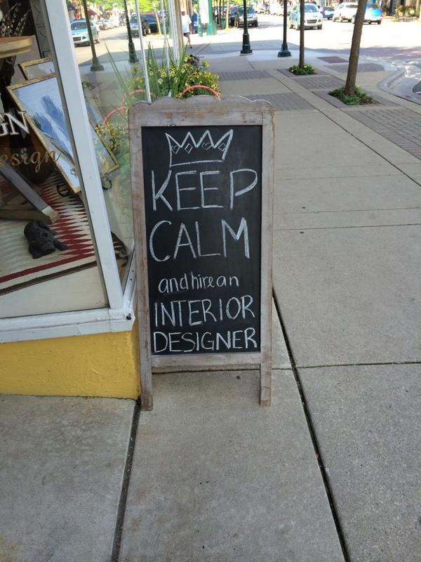 Homeowners who visit our #showroom get to meet and work with an #interior #designer at no extra cost! #interiordesign