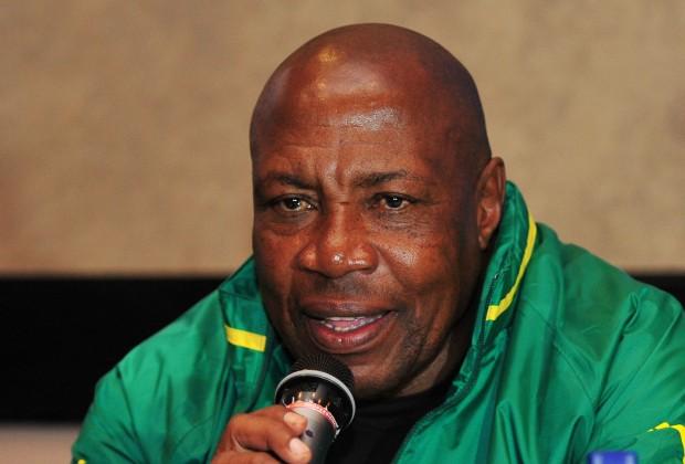 Happy Birthday to... Shakes Mashaba (64), Roman Weidenfeller (34) and Robin Van Persie (31)...  