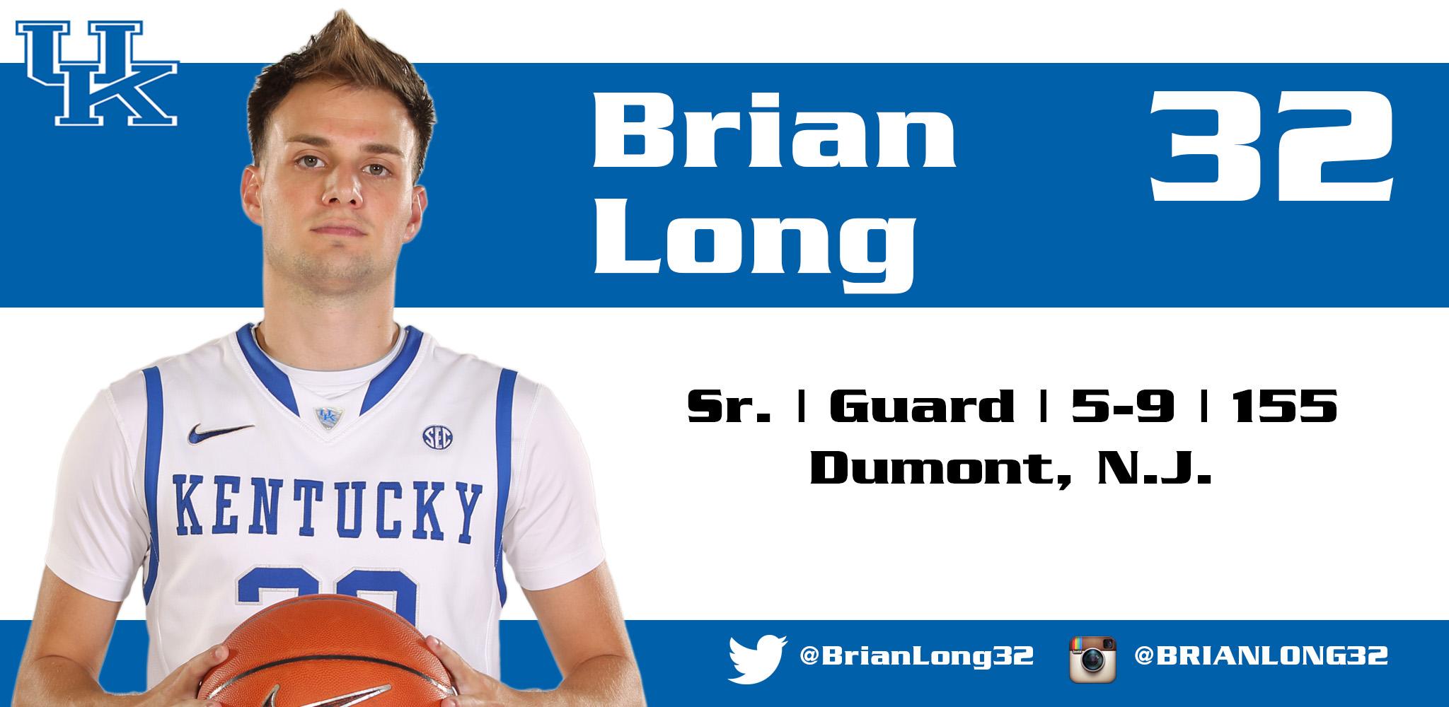 Brian Long