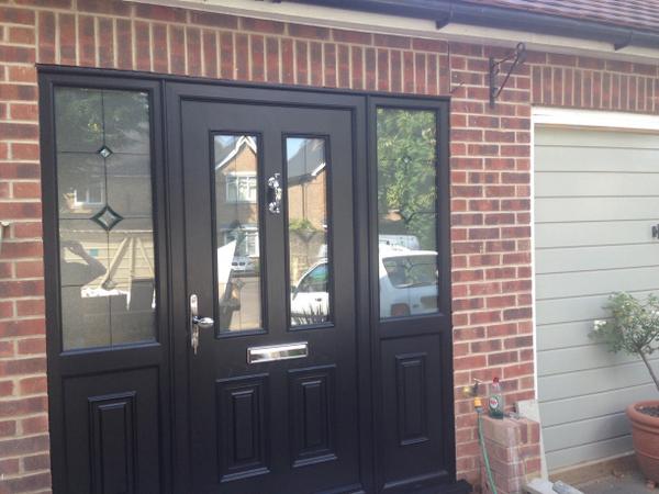 WoodfieldWindow tweet picture