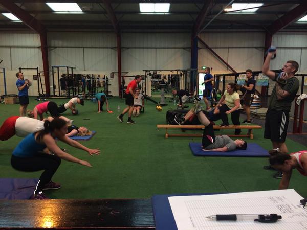 functiongym's tweet image. @functiongym A gym like No Other!!! #fact #HIIT #FunctionFamily RT #YouDontHaveToBeAmember