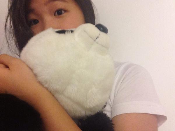 Perf0Panda tweet picture