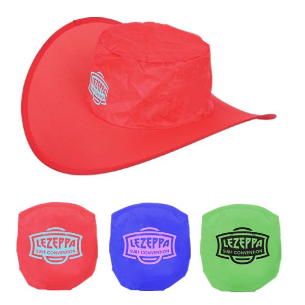 PromocityUS's tweet image. Hey #CMAfest gals &amp;amp; guys! Did you even know that foldable #cowboy hats exist?? Well, now you do!! #yeehaw #CMA2014