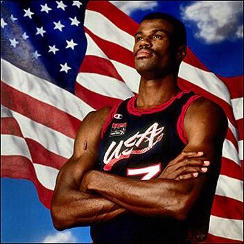 Happy Birthday to the NBA Legend, The Admiral, David Robinson. 