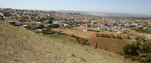 PueblosJaen's tweet photo. Haz RT si eres de Navas de San Juan http://t.co/mHqbIypnvh