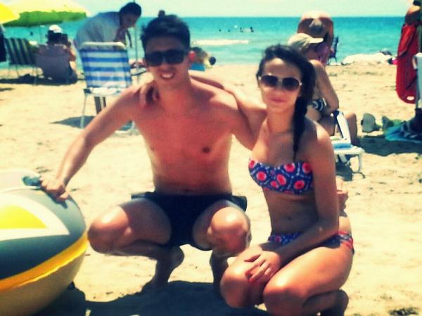 DeborayJavier's tweet image. Playii!!!