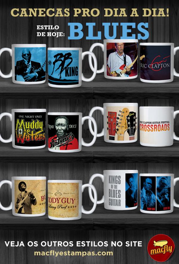 macflyestampas's tweet image. Trocando os copos plásticos poluentes por uma bela caneca. Sugestão de hoje: Blues.