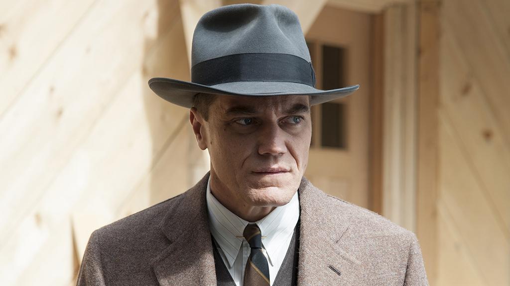 Wish a very happy birthday to the law of Michael Shannon! 