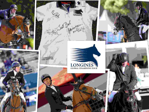 Longines Global Champions Tour tweet media