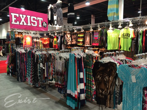 ExistInc's tweet photo. We're at the ASD Show in Las Vegas! #asdlv2014 #asdlv http://t.co/C1iSsvxLEF