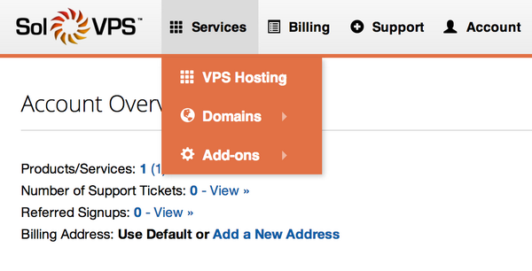 SolVPS_Hosting's tweet photo. Domains, SSL Certificates, and Client Panel Updates:  https://t.co/vyGx22ZcFA http://t.co/51scVOIqUq