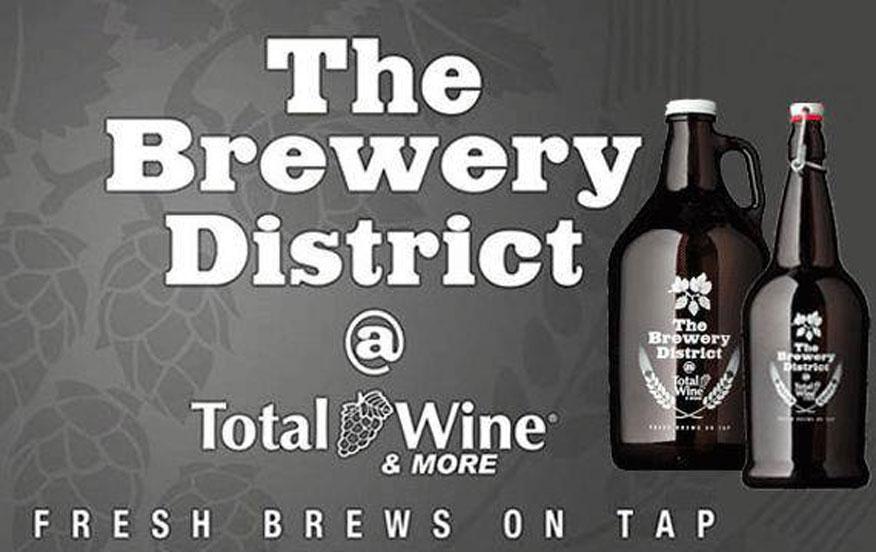 Total Wine on Twitter "Our McLean, Virginia location is now offering