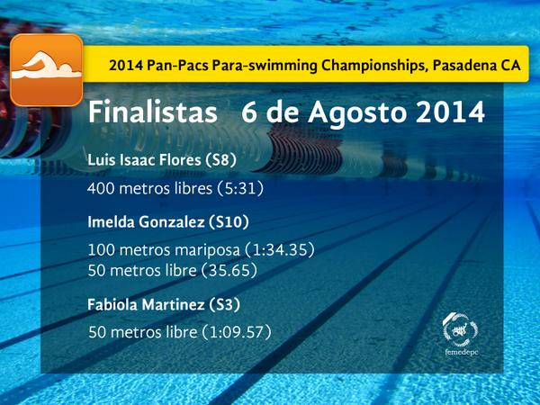 Paralimpicos P.C. tweet media