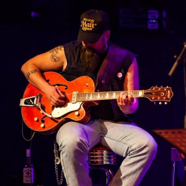 #andrewneville is playing <a href="/TheCavernWPG/">Winnipeg The Cavern</a> tonight! You should be here #winnipeg <a href="/OsborneVillage/">Osborne Village</a> <a href="/WPGNightlife/">Winnipeg Nightlife</a>