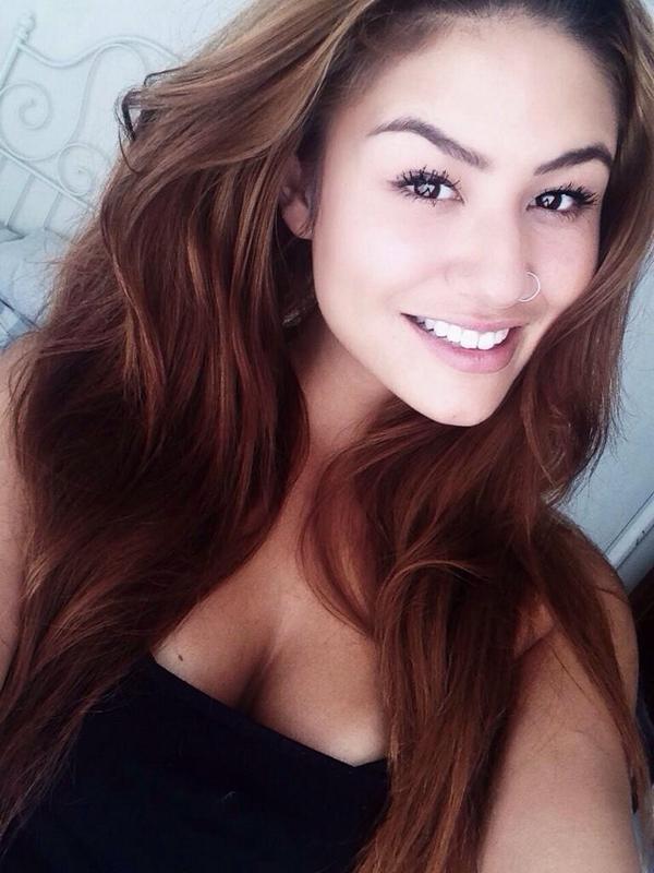 Should i fake her or