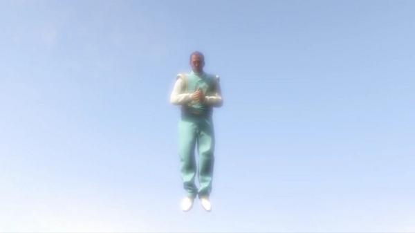 CFormageEP's tweet image. I am a MIRACLE! Look, and behold in wonder and ask, what does the mighty Cris Formage want me to do in this Paradigm?