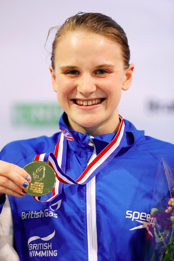 C4Paralympics's tweet photo. 12 medals for GB on day 3 at #Eindhoven2014, 5 of them gold &amp; 2 of those to @StephESlater: http://t.co/HPYj5HwA19 http://t.co/hipESMqpsQ