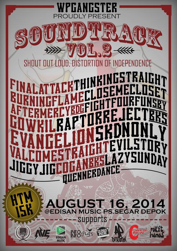 WPxFCF's tweet image. ready? @Raptoreject @EVILSTORYdpk @VALCOMESTRAIGHT @Official_CoganBand @lazyXsunday #beberapapesertatidakditemukan