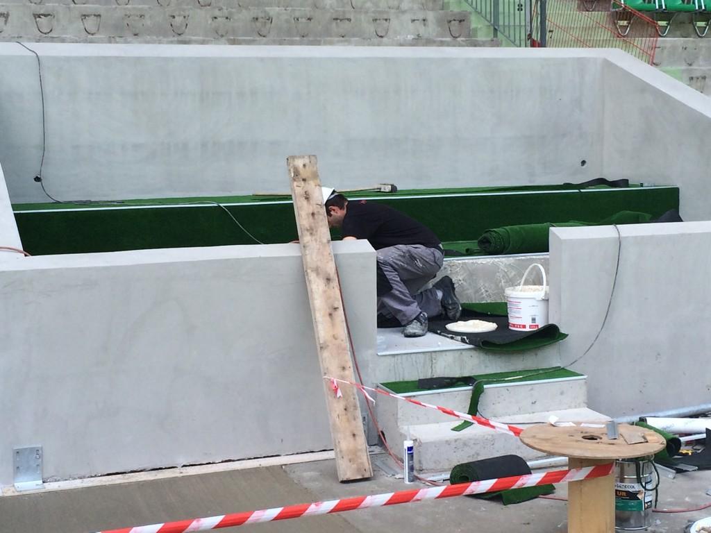 Banc Geoffroy Guichard