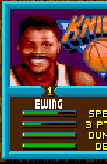 We have some late birthdays to celebrate. Happy Birthday to Jam, TE, Hangtime & Showtime alum Patrick Ewing! 