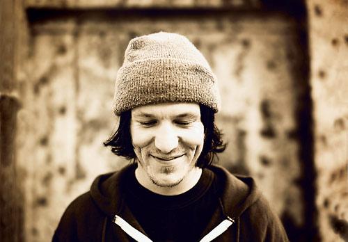 Happy Birthday Elliott Smith!  Will listen to your tunes throughout the day . XO 