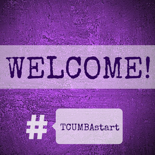 TCU_MBA's tweet image. We are excited to welcome the new full-time #TCUMBA class as they begin their two week #TCUMBAstart workshop today!