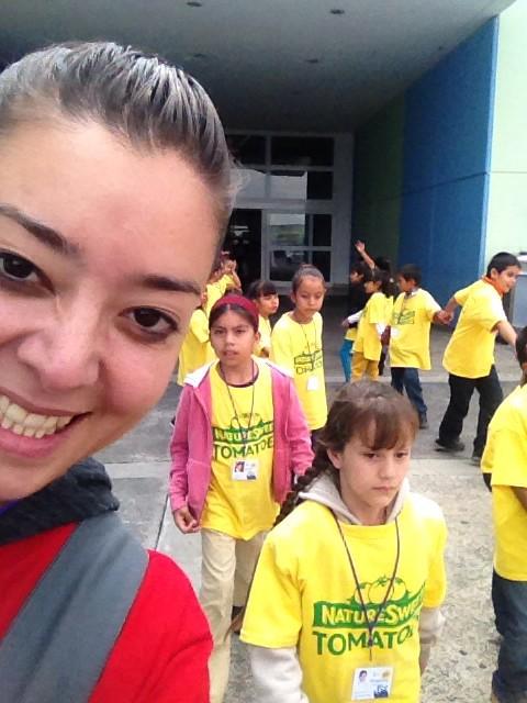 MaldanaNS's tweet photo. Excelencia académica en San Isidro. Como cada año en @NStomatoes festejando a las excelencias académicas! http://t.co/cLcQNZIxH8