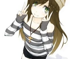 SillyPrincess14's tweet image. "Hello~"