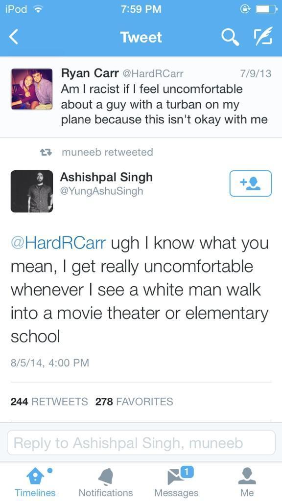 TheRaceDraft's tweet image. Greatest response ever