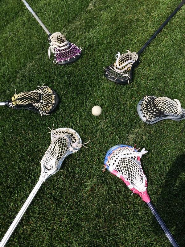 hhstrings's tweet image. This is the summer of lax #growthegame