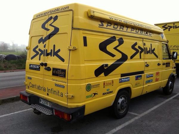 PEDALEO TV tweet media