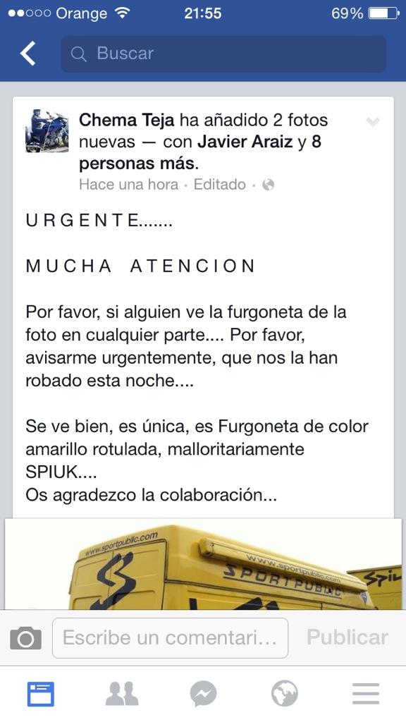 PEDALEO TV tweet media