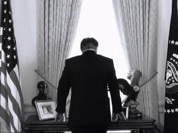 The West Wing tweet media