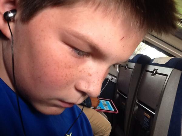 khanson77's tweet image. I wish I could take the pic any other way