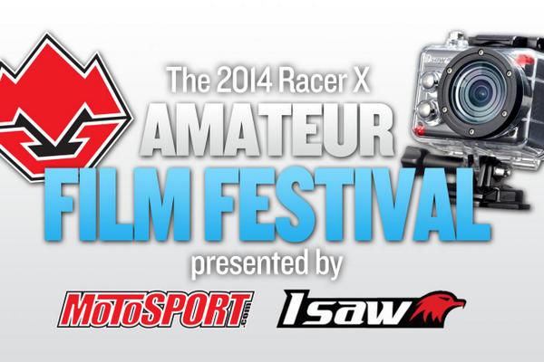 There is still plenty of time to enter the 2014 Racer X Film Festival sponsored by MotoSpo... fplus.me/p/8Ch0/536a66cd
