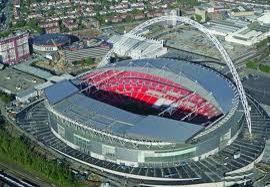 Wembley Stadium Parking pre book online now for Mcfc v Arsenal Sunday 10 August 2014 parkerscarparks.com