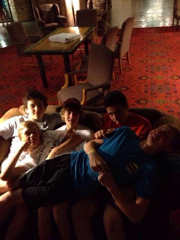 jackfitzi's tweet image. Happy bday bb #rowden #jackcouch @NumberOneScrub