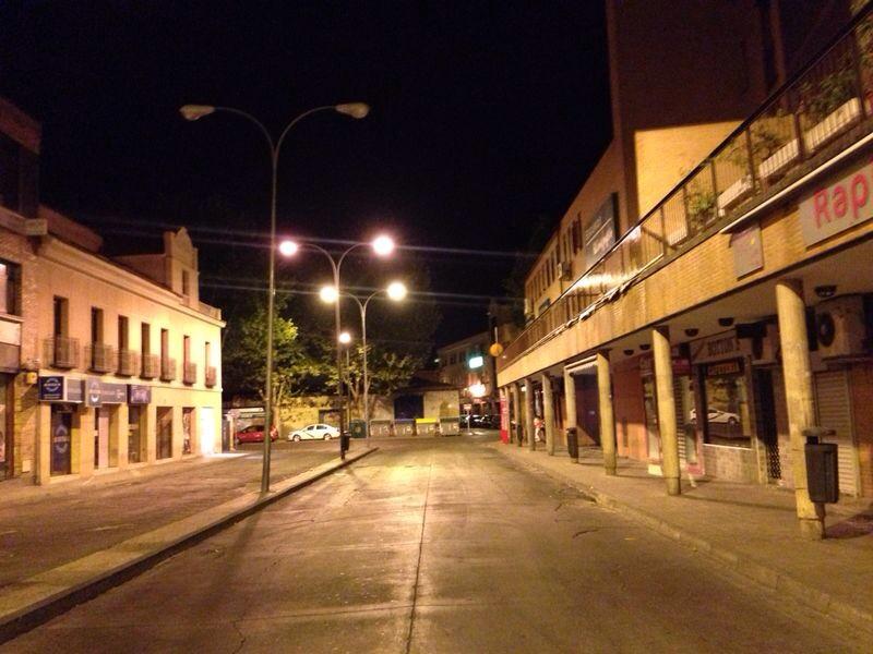 Foto cedida por Ayuntamiento de Alcalá 