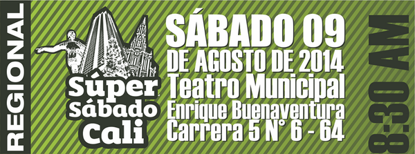 Gaexsinfo's tweet photo. Te invitamos a participar del Regional de Cali
Vive una jornada de capacitación y presentación del negocio #GanoExcel http://t.co/JtlpBps3V4