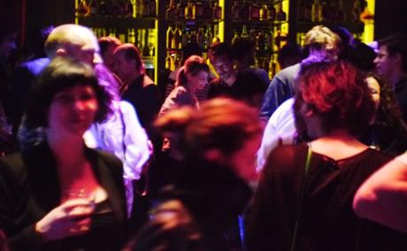 #Amsterdam | #VACATURE LEERLING KEUKEN » goo.gl/P2cMvr - North Sea Jazz Club | #Vacatures  @NorthSeaJazzCLB