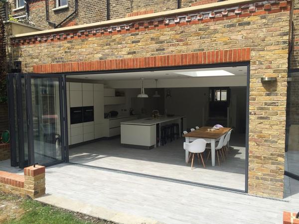 Completed extension very happy customer <a href="/mouthwaite/">tamzin outhwaite</a> <a href="/TC_Lofts/">Town & Country Lofts</a>
