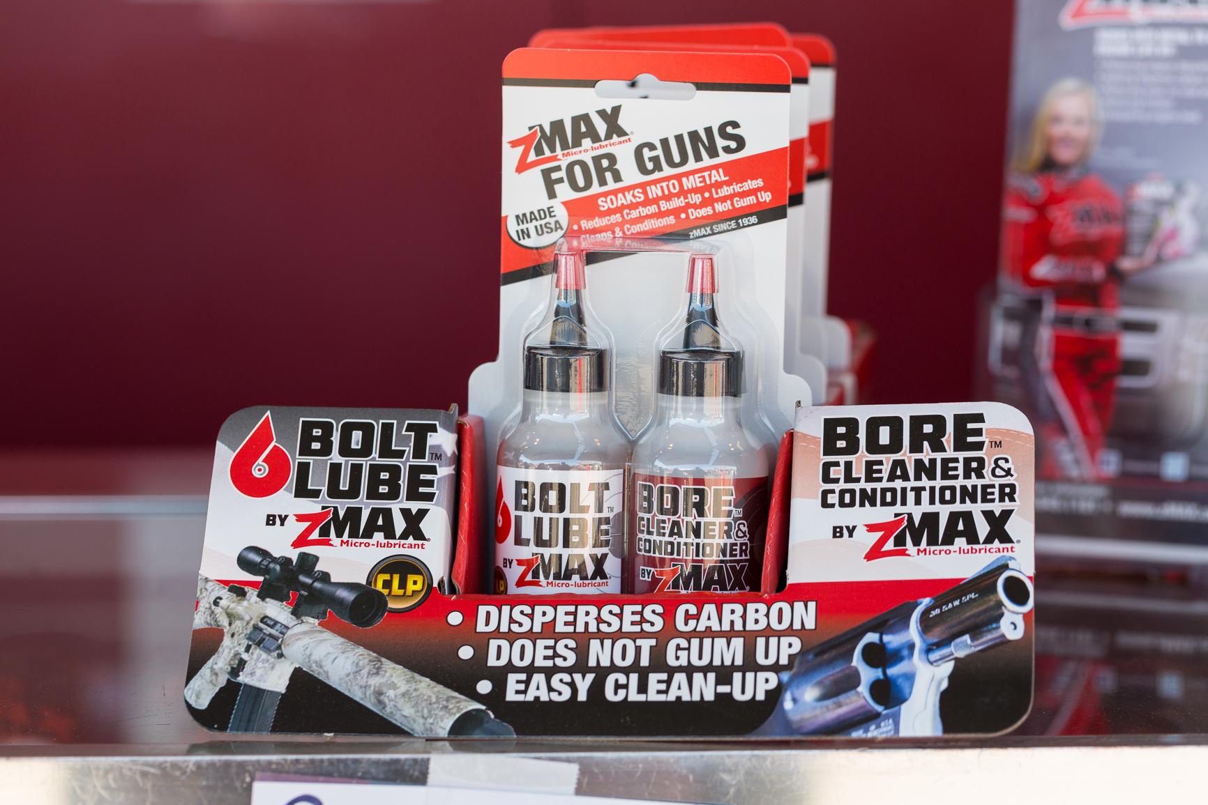 zMAX Microlubricant on Twitter "GREAT day on the gun range today! Now