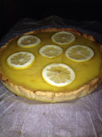 Uz vakaru sagribējās uztaisīt kaut ko gar&scaron;īgu :) #FrančuCitronuTarte http://t.co/e5LbySUXlH<a href="/tag/fran%C4%8Ducitronutarte"class="tags"><span>#frančucitronutarte</span></a>