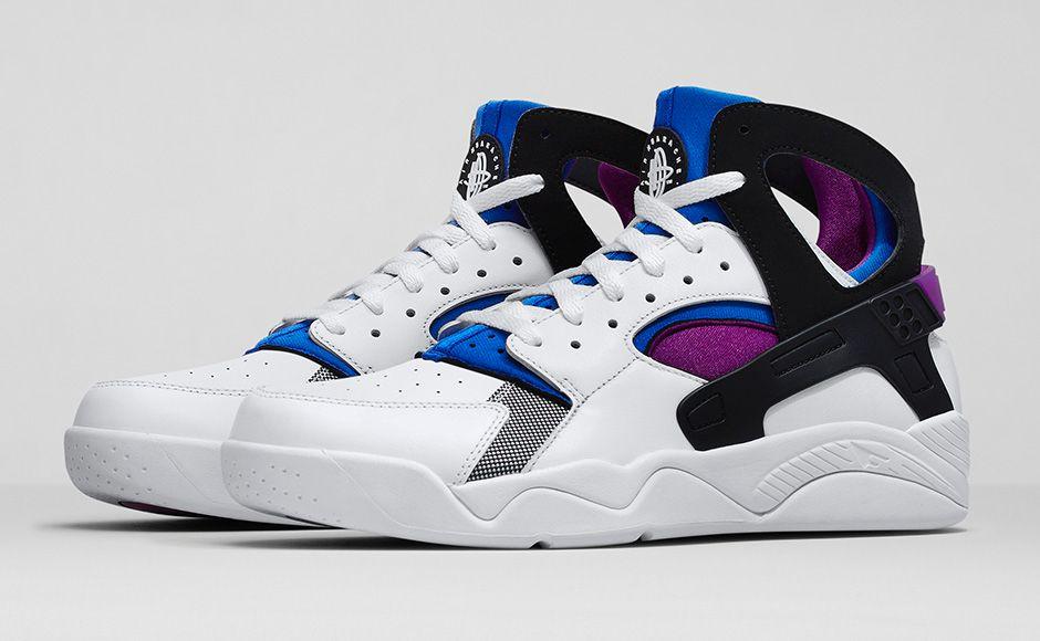 Huarache shoes foot locker sales