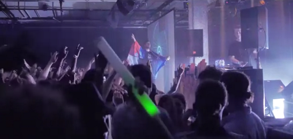 ryanhemsworth's tweet image. @RLGRIME #IMAXexperience