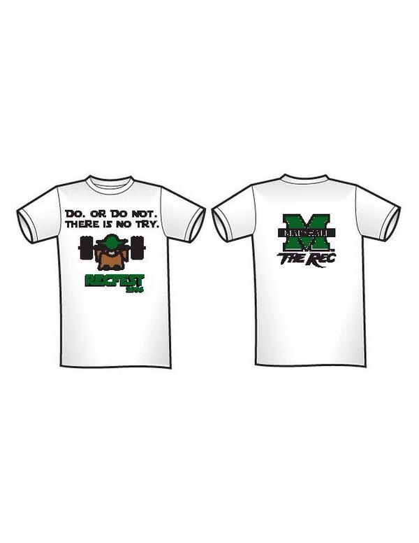 MURecreation's tweet photo. RecFest is approaching which means shirts like this one will be up for grabs!! #recfest2014 #starwarstheme http://t.co/Fr9KSxxWCN