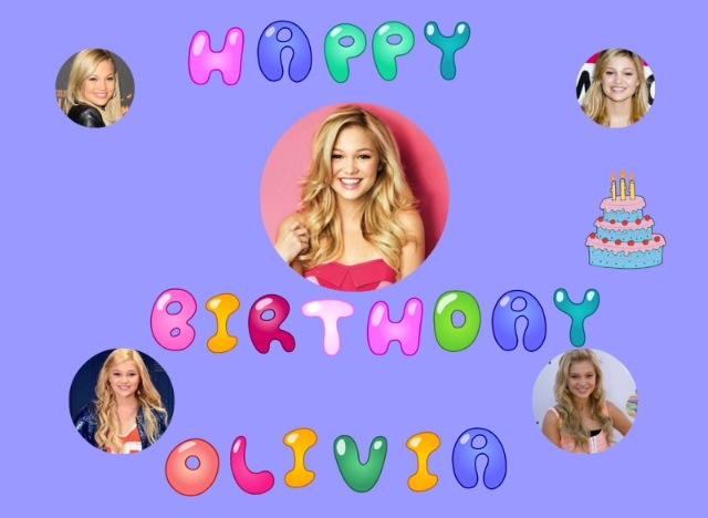  Happy Belated Birthday  :) :) :)
